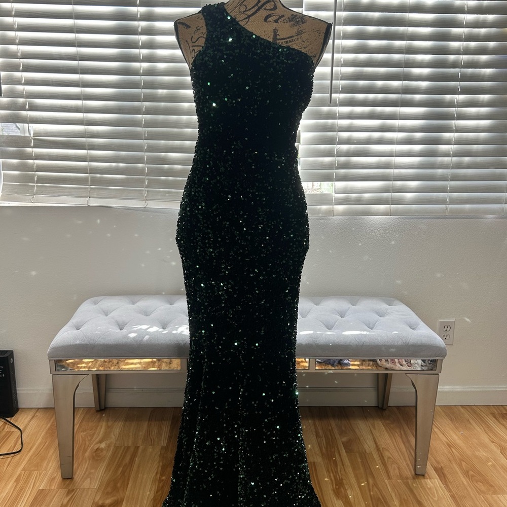 Formal dress